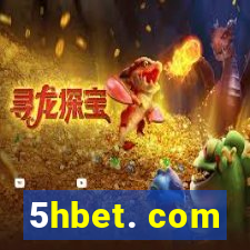 5hbet. com